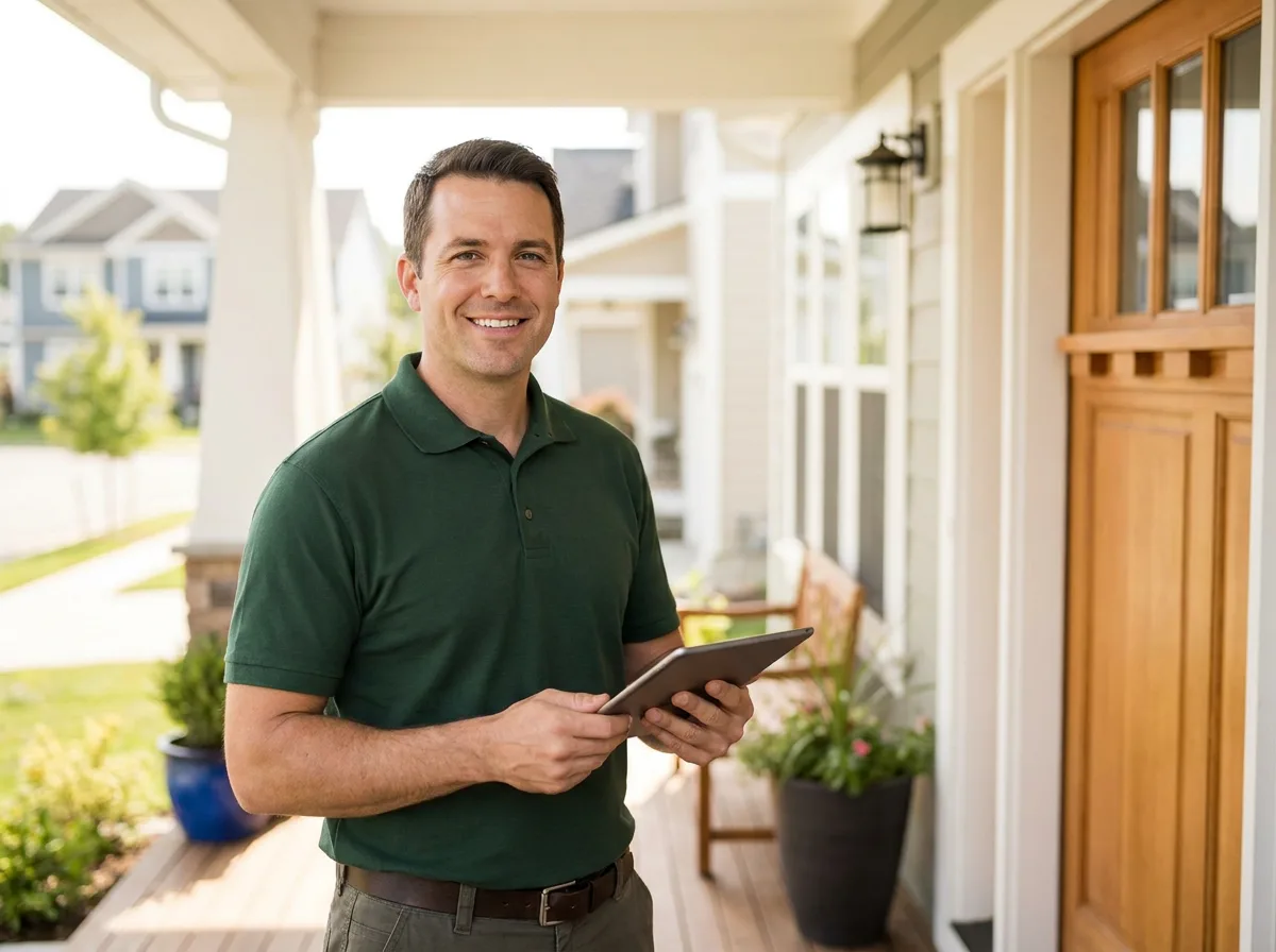 Pest control FAQs for Noble, IL